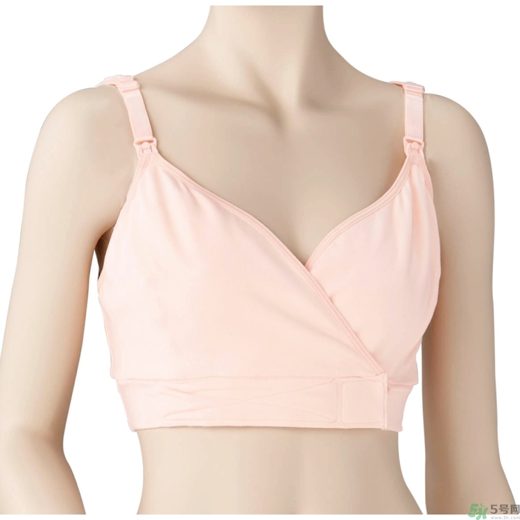 哺乳文胸哪種好？哺乳期如何防止胸下垂？