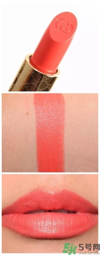 西柚色口紅的牌子哪款好？西柚色口紅有哪些牌子
