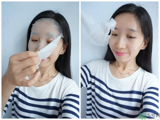 Quality First皇后的秘密保濕面膜怎么樣？