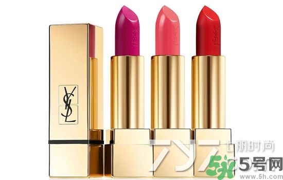 西柚色口紅的牌子哪款好？西柚色口紅有哪些牌子
