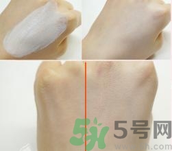 素顏霜晚上可以用嗎？素顏霜晚上用還是白天用好？