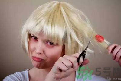 孕婦能吃口香糖嗎？口香糖粘在頭發(fā)上怎么辦?