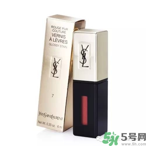 西柚色口紅的牌子哪款好？西柚色口紅有哪些牌子