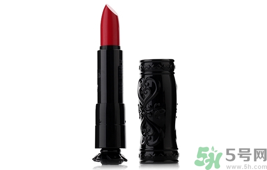 復(fù)古妝搭配什么顏色口紅好看？復(fù)古口紅推薦