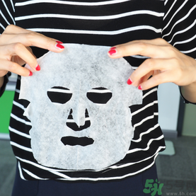 spc蝸牛面膜好用嗎？spc蝸牛液精華面膜怎么樣？