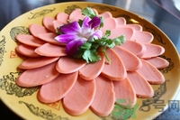 孕婦吃火腿腸好嗎？孕婦吃火腿腸對胎兒有影響嗎？