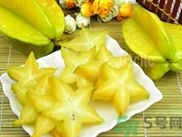 孕婦能吃楊桃嗎？楊桃的功效與作用