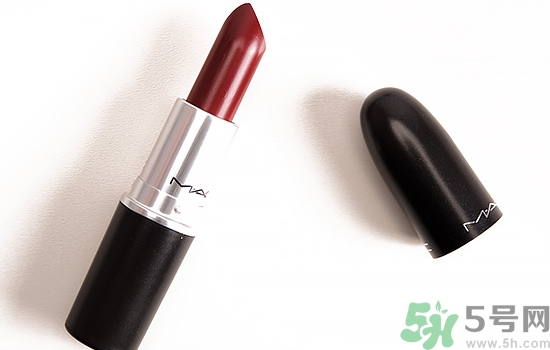 復(fù)古妝搭配什么顏色口紅好看？復(fù)古口紅推薦