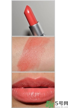 西柚色口紅的牌子哪款好？西柚色口紅有哪些牌子