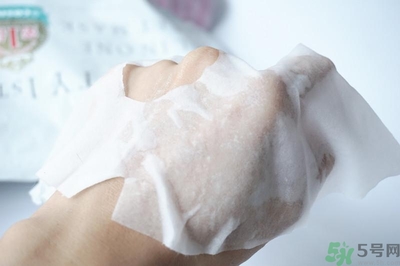 Quality First皇后的秘密保濕面膜怎么樣？