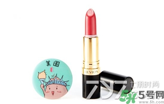 西柚色口紅的牌子哪款好？西柚色口紅有哪些牌子