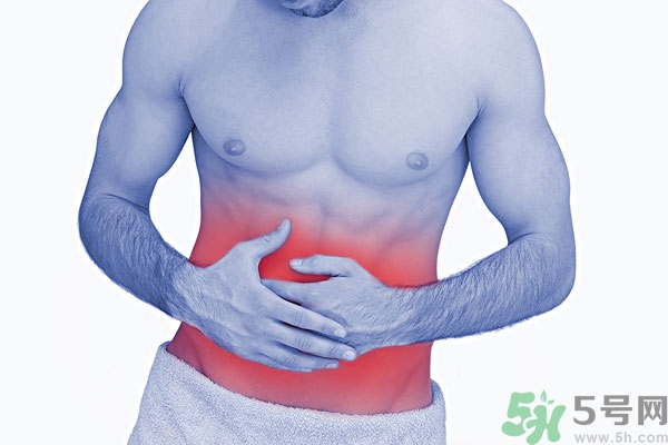 上腹部不舒服有時疼痛會不會是胰臟癌？