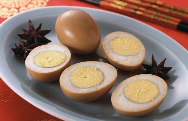 孕婦能吃茶葉蛋嗎？茶葉蛋有營養(yǎng)嗎？