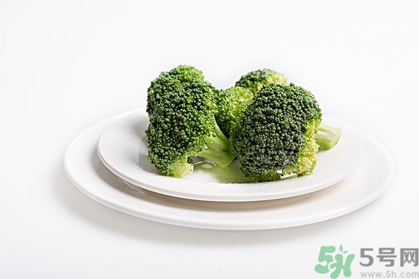 西蘭花里有蟲子怎么辦？花椰菜里面好多蟲怎么辦？