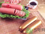 孕婦吃火腿腸好嗎？孕婦吃火腿腸對胎兒有影響嗎？