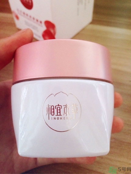 相宜本草紅石榴素顏霜多少錢? 相宜本草紅石榴素顏霜多少錢?