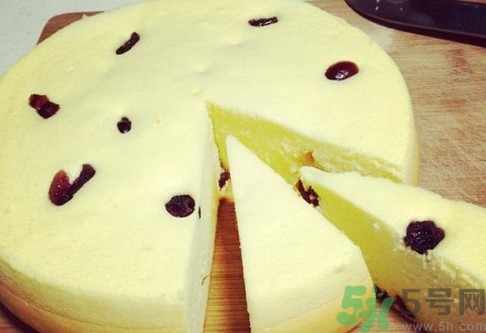 孕婦可以吃蛋糕嗎？電飯煲蛋糕的做法