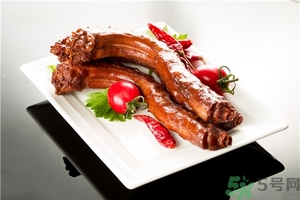 吃辣鴨脖太辣怎么辦？鴨脖子太辣怎么辦？