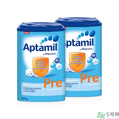 新生兒吃愛(ài)他美幾段？愛(ài)他美幾段區(qū)別是什么