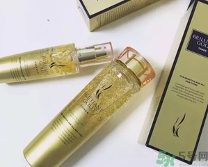 ahc黃金爽膚水怎么樣？ahc黃金水怎么樣？