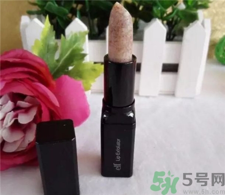 elf磨砂唇膏怎么用?elf唇部磨砂膏使用方法 elf磨砂唇膏怎么用?elf唇部磨砂膏使用方法