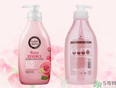 愛(ài)茉莉沐浴露怎么樣 愛(ài)茉莉沐浴露真假辨別