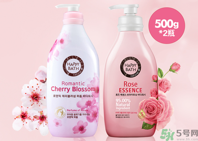 愛(ài)茉莉沐浴露怎么樣 愛(ài)茉莉沐浴露真假辨別