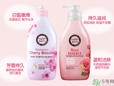 愛(ài)茉莉沐浴露怎么樣 愛(ài)茉莉沐浴露真假辨別