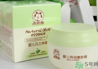 寶寶可以用凡士林嗎？寶寶凡士林品牌推薦