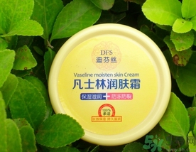 寶寶可以用凡士林嗎？寶寶凡士林品牌推薦