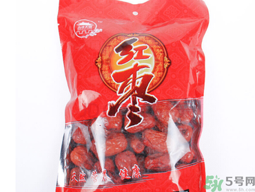 紅棗過了保質(zhì)期還能吃嗎？袋裝紅棗過期能吃嗎？