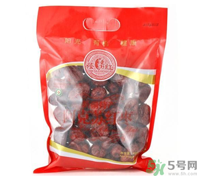 紅棗過了保質(zhì)期還能吃嗎？袋裝紅棗過期能吃嗎？