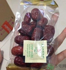 紅棗過了保質(zhì)期還能吃嗎？袋裝紅棗過期能吃嗎？
