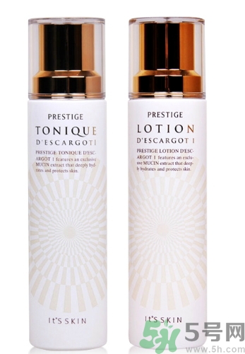 its skin是什么牌子？伊思是韓國什么檔次？