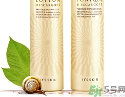 its skin是什么牌子？伊思是韓國什么檔次？