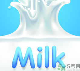 吃完柿子可以喝牛奶嗎？吃完柿子多久可以喝牛奶？