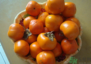 脆柿子怎么泡？脆柿子怎么做？