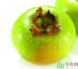 脆柿子怎么泡？脆柿子怎么做？