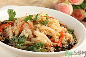 牛百葉的營養(yǎng)價(jià)值 牛百葉的功效與作用