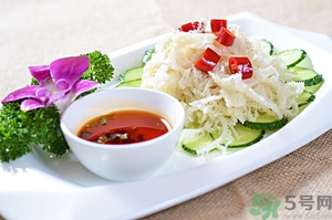 牛百葉的營養(yǎng)價(jià)值 牛百葉的功效與作用