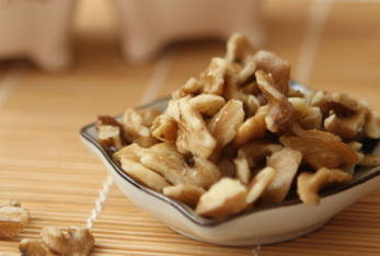 核桃受潮了怎么辦？核桃受潮了能吃嗎？