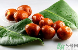 寶寶能吃鮮棗嗎？一歲寶寶可以吃鮮棗嗎？