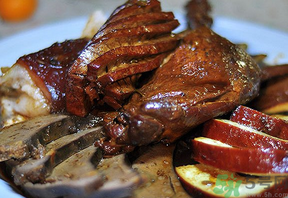 鹵菜可以放多久？鹵菜可以隔夜吃嗎？