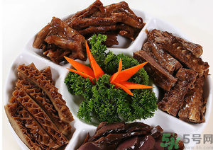 鹵菜可以放多久？鹵菜可以隔夜吃嗎？