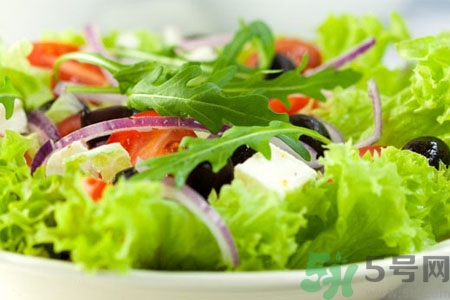 血糖高吃什么蔬菜好？血糖高吃什么水果好？