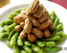 新鮮的花生怎么煮好吃？新鮮花生煮多久？
