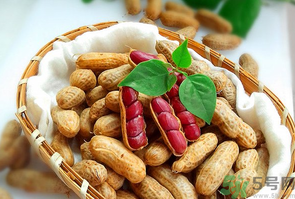 新鮮的花生怎么煮好吃？新鮮花生煮多久？