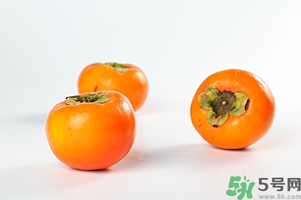 吃柿子嘴澀怎么辦？柿子怎么去澀？