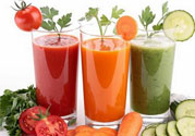 喝蔬菜汁減肥嗎？喝蔬菜汁的好處？