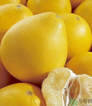 懷孕能吃柚子嗎？孕婦吃柚子對(duì)胎兒好嗎？